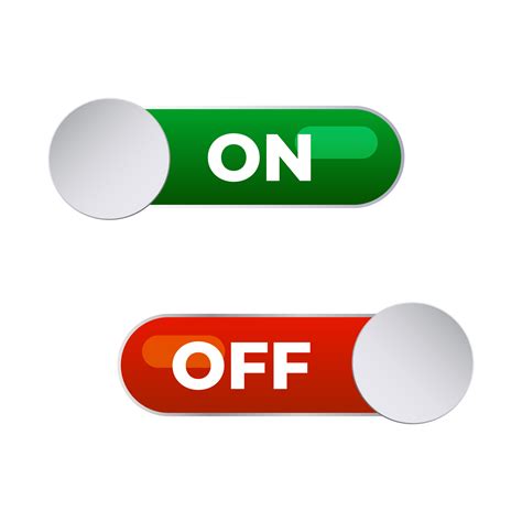 off .